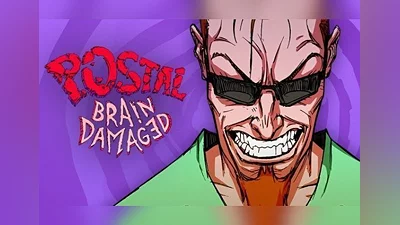 Postal: Brain Damaged EN/PL Global (Global) [Steam Gift]