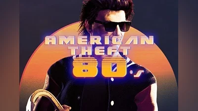 American Theft 80s Global (Global) [Steam Gift]