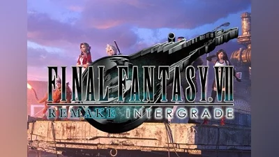 Final Fantasy VII Remake Intergrade EU (EU) [Steam Gift]