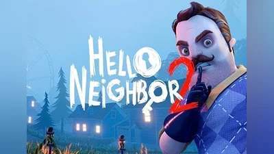 Hello Neighbor 2 Global (Global) [Steam Gift]