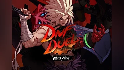 DNF Duel EN/JA/KO/ZH Global (Global) [Steam Gift]
