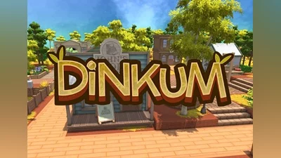 Dinkum EN Global (Global) [Steam Gift]