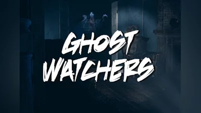 Ghost Watchers Global (Global) [Steam Gift]