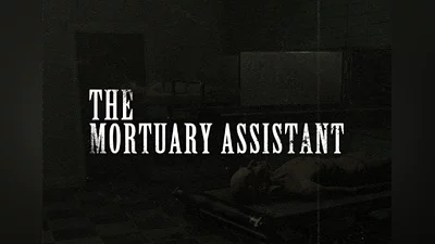 The Mortuary Assistant EN EU (EU) [Steam Gift]