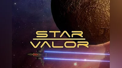 Star Valor EN/DE/FR/PT/RU/ES EU (EU) [Steam Gift]