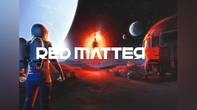 Red Matter 2 VR EN/ES EU (EU) [Steam Gift]