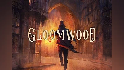 Gloomwood EN EU (EU) [Steam Gift]
