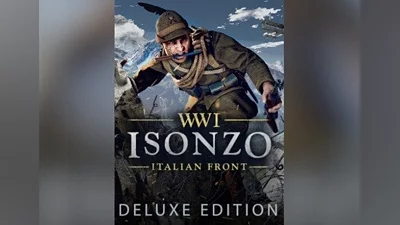 Isonzo Deluxe Edition EU (EU) [Steam Gift]