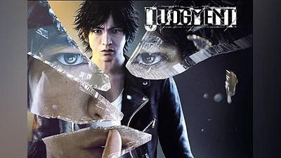 Judgment EN/DE/FR/IT/JA/KO/ZH/ES Global (Global) [Steam Gift]