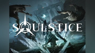 Soulstice Global (Global) [Steam Gift]