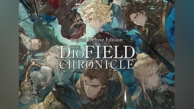 The DioField Chronicle Deluxe Edition EN/DE/FR/JA/ZH/ZH Global (Global) [Steam Gift]