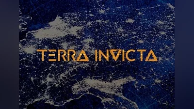 Terra Invicta EN/DE/FR/JA/ZH/ES EU (EU) [Steam Gift]