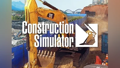 Construction Simulator EU (EU) [Steam Gift]