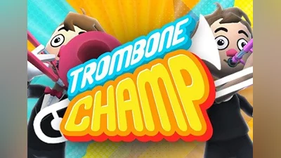 Trombone Champ EN EU (EU) [Steam Gift]