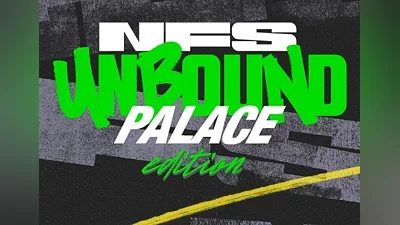 Need for Speed: Unbound Palace Edition EU (EU) [Steam Gift]