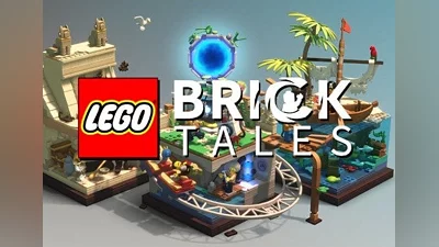 LEGO: Bricktales Global (Global) [Steam Gift]