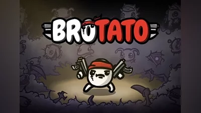 Brotato EU (EU) [Steam Gift]