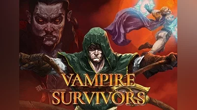 Vampire Survivors EN EU (EU) [Steam Gift]
