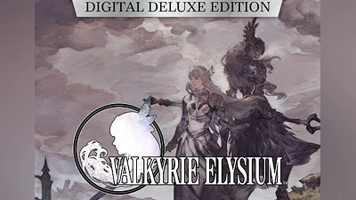 Valkyrie Elysium Deluxe Edition EU (EU) [Steam Gift]