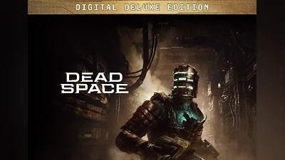 Dead Space Remake Deluxe Edition Global (Global) [Steam Gift]