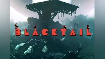 Blacktail EU (EU) [Steam Gift]