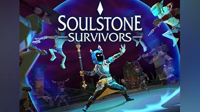 Soulstone Survivors Global (Global) [Steam Gift]