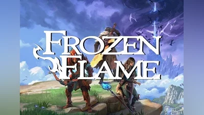 Frozen Flame EN/DE/FR/PL/PT/RU/ZH/ES Global (Global) [Steam Gift]