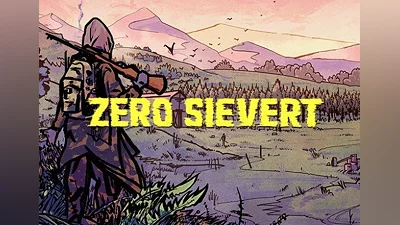 ZERO Sievert EN EU (EU) [Steam Gift]