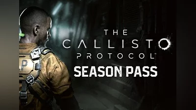 The Callisto Protocol - Season Pass DLC Global (Global) [Steam Gift]