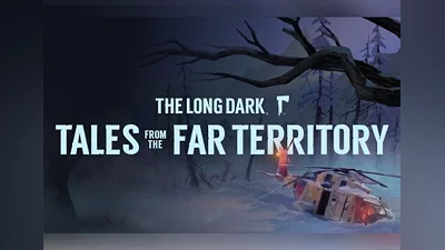 The Long Dark: Tales from the Far Territory DLC Global (Global) [Steam Gift]