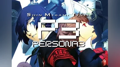 Persona 3 Portable Global (Global) [Steam Gift]