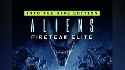 Aliens: Fireteam Elite Into the Hive Edition EU (EU) [Steam Gift]