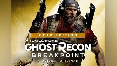 Tom Clancy's Ghost Recon Breakpoint Gold Edition EN Global (Global) [Steam Gift]