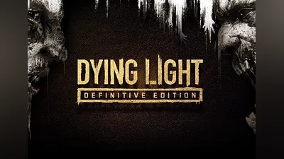 Dying Light Definitive Edition EU (EU) [Steam Gift]