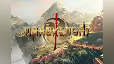 Mahokenshi Global (Global) [Steam Gift]