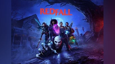 Redfall Global (Global) [Steam Gift]