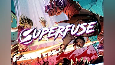 Superfuse Global (Global) [Steam Gift]