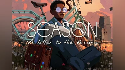 SEASON: A Letter to the Future EN/DE/FR/JA/PT/ZH/ES/ZH Global (Global) [Steam Gift]