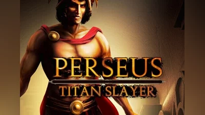 Perseus: Titan Slayer Global (Global) [Steam Gift]