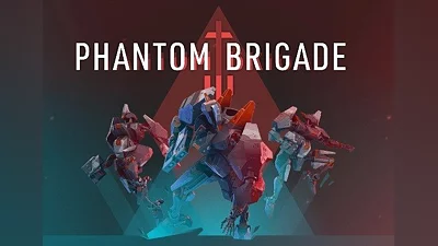 Phantom Brigade EN Global (Global) [Steam Gift]
