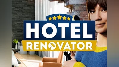 Hotel Renovator Global (Global) [Steam Gift]
