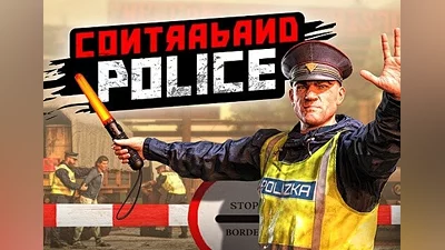 Contraband Police Global (Global) [Steam Gift]
