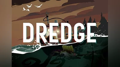 Dredge Global (Global) [Steam Gift]