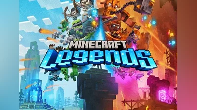 Minecraft Legends EU (EU) [Steam Gift]