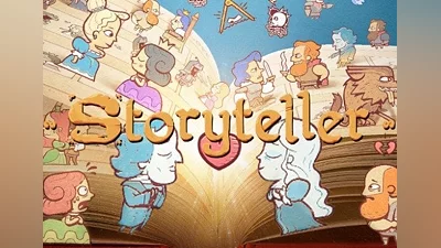 Storyteller Global (Global) [Steam Gift]