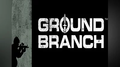 Ground Branch EN EU (EU) [Steam Gift]