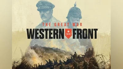 The Great War: Western Front Global (Global) [Steam Gift]