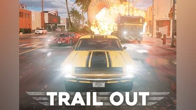 Trail Out Global (Global) [Steam Gift]