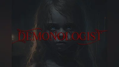 Demonologist EN Global (Global) [Steam Gift]