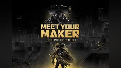 Meet Your Maker Deluxe Edition Global (Global) [Steam Gift]